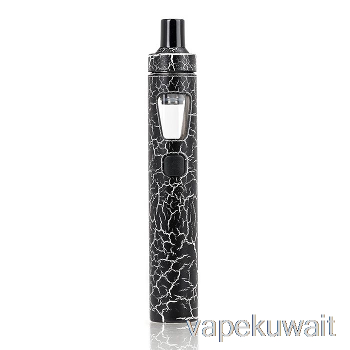 Joyetech Ego Aio الكل في واحد مجموعة المبتدئين Crackle B Vape الكويت